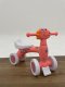 YUKITA TOLOCAR TL-05 Sepeda Anak Balance Bike Push Toys Ride On roda empat skuter scooter