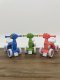 YUKITA TOLOCAR TL-05 Sepeda Anak Balance Bike Push Toys Ride On roda empat skuter scooter