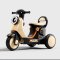 MAINAN MOTOR AKI VESPA YUKITA 1388 VELOVE