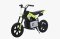 Mainan Anak Motor AKI MOTOR Yukita 0988 XL 24VOLT BIG SIZE TRAIL MOTOR SPORT Ban Angin - Merah