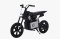 Mainan Anak Motor AKI MOTOR Yukita 0988 XL 24VOLT BIG SIZE TRAIL MOTOR SPORT Ban Angin - Merah