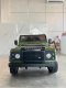 Mainan Anak Mobilan Aki Yukita 1888 Jeep Defender Gladiator Offroad Remote Rc - Hijau