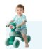 YUKITA TL-01 BALANCE BIKE NAUGHTY BEAR - PINK