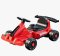 Mainan Mobil Aki Mobil Yukita F1 FALKEN - Merah