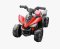 Mainan Motor Aki Anak Yukita ATV Wild Yukita 8195 - Merah