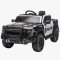 Mainan Mobil Aki Anak Mobil Polisi Yukita 8207 Police Pick up Mobil Polisi