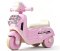 Mainan Anak Motor Dorong Ride On Yukita TL-15 Cute Push Toys Sepeda Dorong Ride On Tolo TL 15 Motoran - Pink