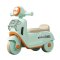 Mainan Anak Motor Dorong Ride On Yukita TL-15 Cute Push Toys Sepeda Dorong Ride On Tolo TL 15 Motoran - Pink