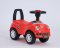 Mainan Anak Mobil Dorong Ride On Yukita Tolo TL-20 Cute Push Toys Mobil JEEP LAMPU Dorong - MERAH