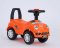 Mainan Anak Mobil Dorong Ride On Yukita Tolo TL-20 Cute Push Toys Mobil JEEP LAMPU Dorong - MERAH
