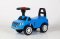 Mainan Anak Mobil Dorong Ride On Yukita Tolo TL-22 Cute Push Toys Mobil JEEP LAMPU Dorong - MERAH