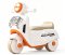 Mainan Anak Motor Dorong Ride On Yukita TL-15 Cute Push Toys Sepeda Dorong Ride On Tolo TL 15 Motoran - Pink