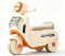 Mainan Anak Motor Dorong Ride On Yukita TL-15 Cute Push Toys Sepeda Dorong Ride On Tolo TL 15 Motoran - Pink