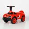 Mainan Anak Mobil Dorong Ride On Yukita Tolo TL-18 Cute Push Toys MINI SPORT CAR Dorong - MERAH