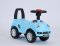Mainan Anak Mobil Dorong Ride On Yukita Tolo TL-20 Cute Push Toys Mobil JEEP LAMPU Dorong - MERAH