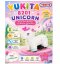 MAINAN ANAK RIDE ON ANIMAL AKI YUKITA 8201 UNICORN/ELEPHANT