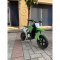 Mainan Anak Motor AKI MOTOR Yukita 8173 24 VOLT TRAIL MOTOR SPORT Honda CRF Licensed Ban Angin - Merah