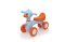 SHP TOYS 795 TRIO Ride On Duck | Mainan Tunggang Anak Karakter Bebek Lucu