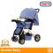 YUKITA STROLLER ST-16