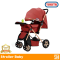 YUKITA STROLLER ST-16