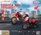 Mainan Anak Motor YUKITA - 953 licensed HONDA CRF250/300L