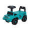 Mainan Anak Mobil Dorong Ride On Yukita Tolo TL-11 Cute Push Toys Mobil JEEP LAMPU Dorong - MERAH