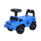 Mainan Anak Mobil Dorong Ride On Yukita Tolo TL-11 Cute Push Toys Mobil JEEP LAMPU Dorong - MERAH