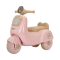 Mainan Anak Motor Dorong Ride On Yukita TL-06 Cute Push Toys Sepeda Dorong Ride On Tolo TL 06 Motoran - Pink