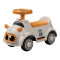 Mainan Anak Mobil Dorong Ride On Yukita Tolo TL-07 Cute Push Toys Mobil Dorong - Hijau