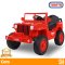 YUKITA 1166 JEEP ARMY AMERICAN (RETRO)