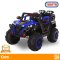 YUKITA 2188 UTV WAR TANK