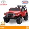YUKITA 316 TOYOTA CRUISER FJ40 LICENSE