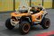 Mainan Anak Mobil Aki YUKITA 901 RZR HURICANE