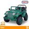 YUKITA 6388 JEEP ARMY CLASSIC