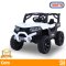 YUKITA 6688 JEEP RAFT