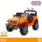 YUKITA 938 SUPER JEEP (paint)