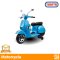 YUKITA A-002 VESPA PX150 LICENSE