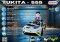 Mainan Mobil Aki YUKITA 555 (LICENSE LAMBORGHINI) 360' DRIFT - Hijau Terjual 1  • bintang5 (1 rating)