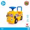 SHP 570 Ayo Bus SHP Toys Ride on Car Tolo Car