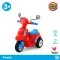 MB 691 MINI BIKE