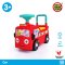 SHP 570 Ayo Bus SHP Toys Ride on Car Tolo Car