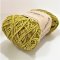 Organic Cotton-S Lime