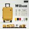 WILSON SERIES