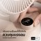 Sothing Desktop Fan Plume พัดลมตั้งโต๊ะขนาดแบตเตอรี่ 2000 mAh รุ่น Plume