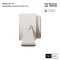 Sothing Table Fan Air 2000mAh พัดลมตั้งโต๊ะขนาดแบตเตอรี่ 2000 mAh รุ่น Air
