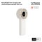 Sothing Handheld Fan Engine 60 พัดลมความเร็วสูงขนาดแบตเตอรี่ 3600 mAh