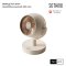 Sothing Desktop Fan Swirl พัดลมตั้งโต๊ะขนาดแบตเตอรี่ 4000 mAh รุ่น Swirl