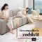 Sothing Stand Fan-Twin Engines พัดลมตั้งโต๊ะขนาดแบตเตอรี่ 3600 mAh รุ่น Twin Engines