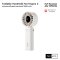 Sothing Foldable Handheld Fan-Engine Z พัดลมพกพาแบบพับขนาดแบตเตอรี่ 3600 mAh รุ่น Engine Z