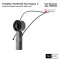 Sothing Foldable Handheld Fan-Engine Z พัดลมพกพาแบบพับขนาดแบตเตอรี่ 3600 mAh รุ่น Engine Z